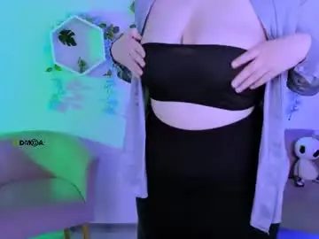 Chaturbate Live Sex Cam of nikol_kitt
