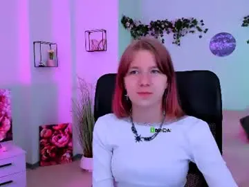 Chaturbate Live Sex of nikol_kitt