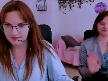 Chaturbate Sex Chat of nikol_kitt