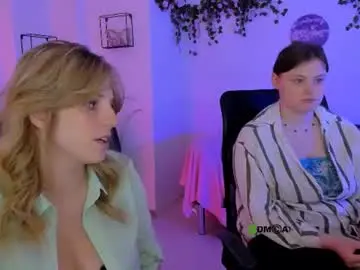 Chaturbate Live Sex of nikol_kitt
