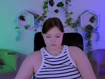 Chaturbate Adult Video Chat of nikol_kitt