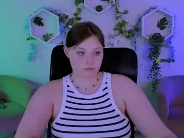 Chaturbate Adult Video Chat of nikol_kitt