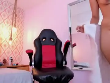 Chaturbate Private Sex Chat of paloma_alves