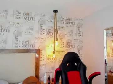 Chaturbate Sex Chat of paloma_alves