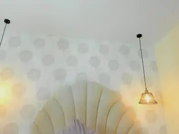 Chaturbate Sex Cam of paloma_alves