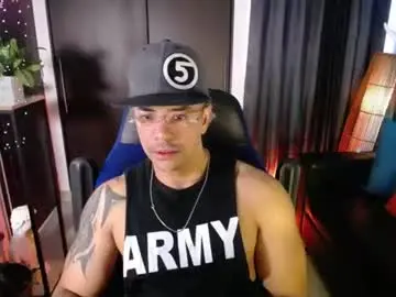 Chaturbate Adult Webcam of seddy_