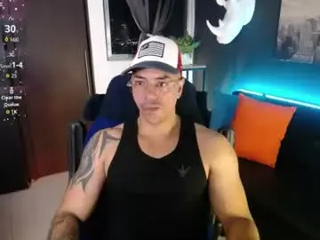 Chaturbate Free Live Porn of seddy_