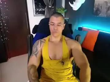 Chaturbate Sex Cam of seddy_