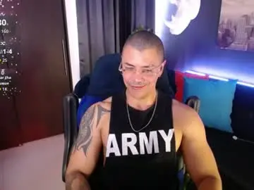 Chaturbate Best live sex cam show of seddy_