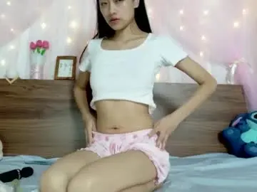 Chaturbate Adult Webcams of shy_pink_doll