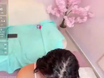 Chaturbate Sex Cam of sofia_new