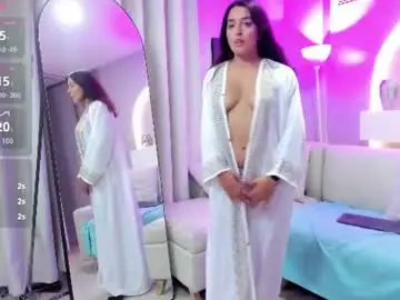 Chaturbate Free Live Porn of sofia_new