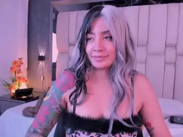 Chaturbate Best live sex cam show of tyla_demon