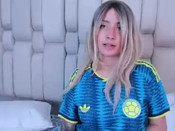 Chaturbate Watch Live Sex Cams of tyla_demon