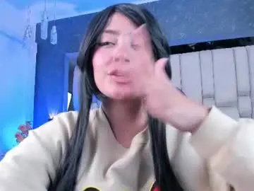 Chaturbate Free Porn Cam of tyla_demon