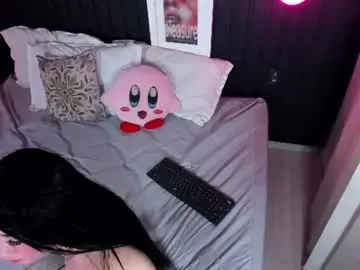 Chaturbate Live Sex of valeria_restrepo