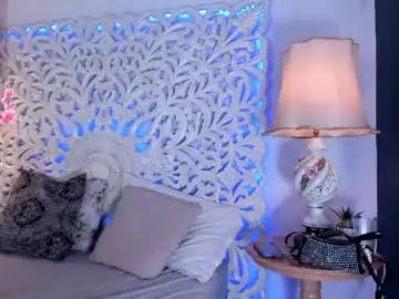 Chaturbate Best Webcam of valeria_restrepo