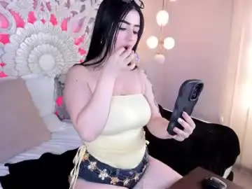 Chaturbate Sex Chat of valeria_restrepo