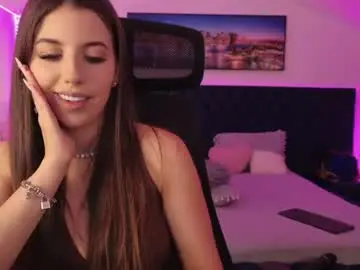 Chaturbate Watch Live Sex Cams of venussinclair