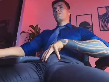 Chaturbate Adult Webcam of alpha_dominus_
