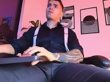Chaturbate Watch Live Sex Cams of alpha_dominus_