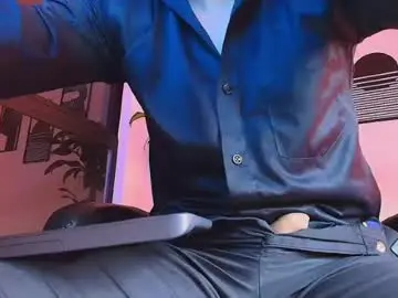 Chaturbate Sex Chat of alpha_dominus_