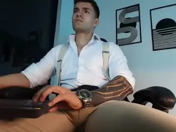 Chaturbate Adult Webcam of alpha_dominus_