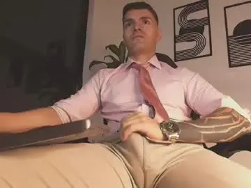 Chaturbate Adult Video Chat of alpha_dominus_