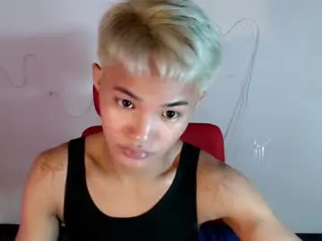 Chaturbate Live Sex of asian_lover05