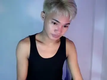 Chaturbate Live Porn of asian_lover05