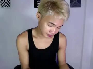 Chaturbate Adult Webcams of asian_lover05