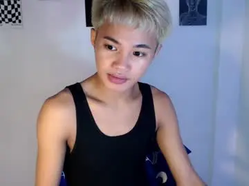 Chaturbate Watch Live Sex Cams of asian_lover05