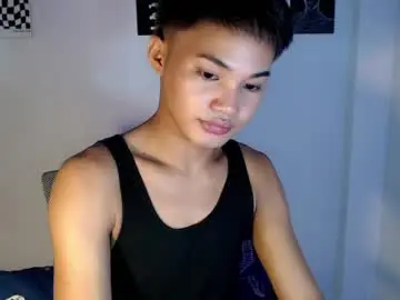 Chaturbate Adult Webcam of asian_lover05