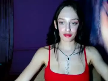 Chaturbate Live Sex Cam of blacky_berry