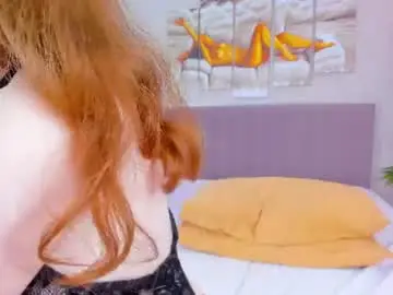 Chaturbate Best live sex cam show of camilla_kelly