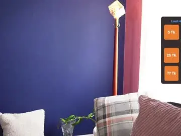 Chaturbate Private Sex Chat of creme_dela_creme