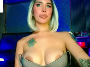 Chaturbate Best live sex cam show of darklurex_jasmine