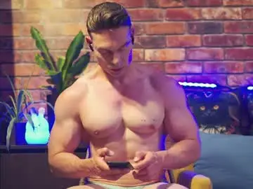 Chaturbate Adult Webcams of evildavil