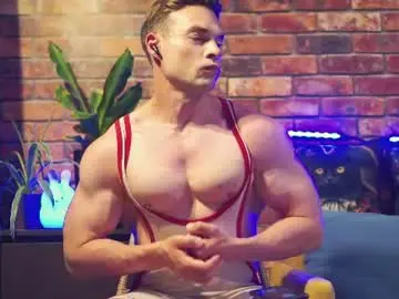 Chaturbate Sex Cam of evildavil