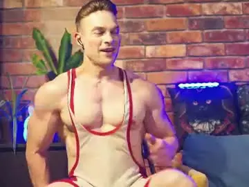 Chaturbate Live Sex Cam of evildavil