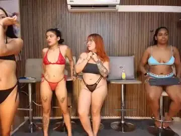 Chaturbate Best live sex cam show of fetishcouples