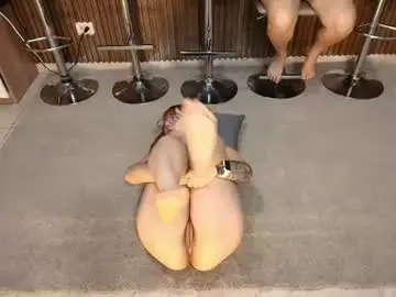 Chaturbate Live Porn of fetishcouples