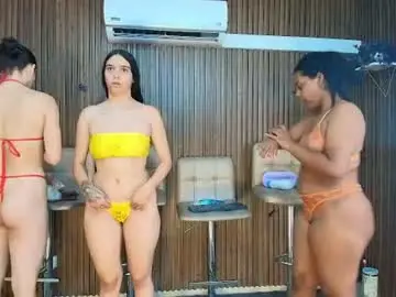 Chaturbate Live Porn of fetishcouples