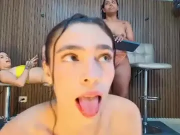 Chaturbate Nude Webcam of fetishcouples