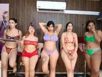 Chaturbate Free Live Porn of fetishcouples