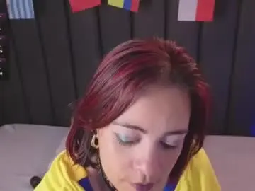 Chaturbate Adult Webcam of isa_dumont