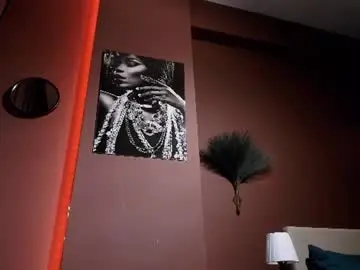 Chaturbate Adult Webcam of iustinmucle95