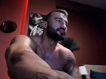 Chaturbate Private Sex Chat of iustinmucle95