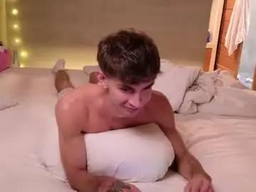 Chaturbate Live Porn of jerry_lucky