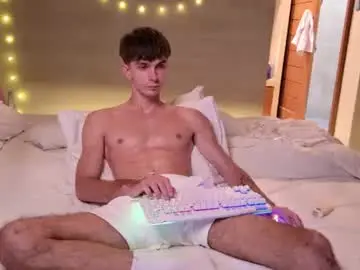 Chaturbate Sex Cam of jerry_lucky